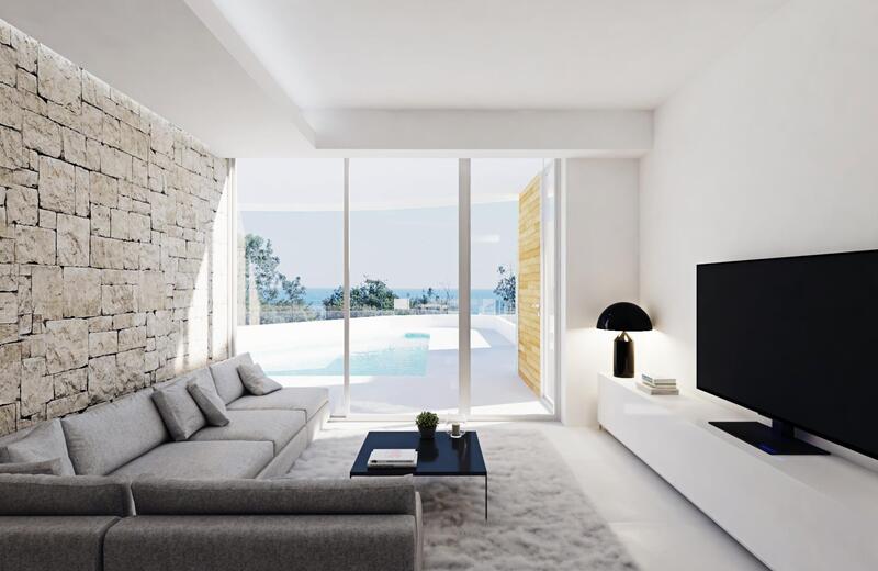 4 Schlafzimmer Villa zu verkaufen