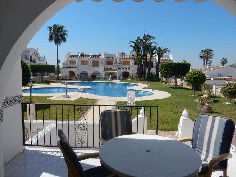 Apartamento en venta en Ciudad Quesada, Alicante