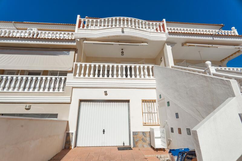 городская тюрьма продается в Ciudad Quesada, Alicante