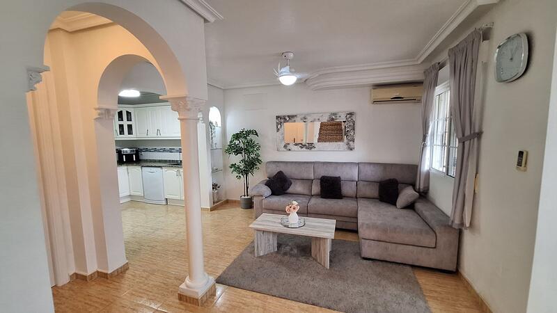 3 slaapkamer Villa Te koop