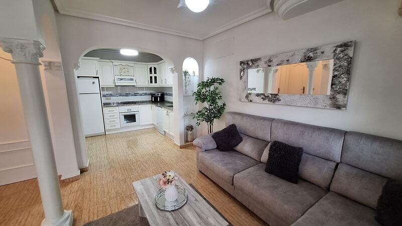 3 slaapkamer Villa Te koop