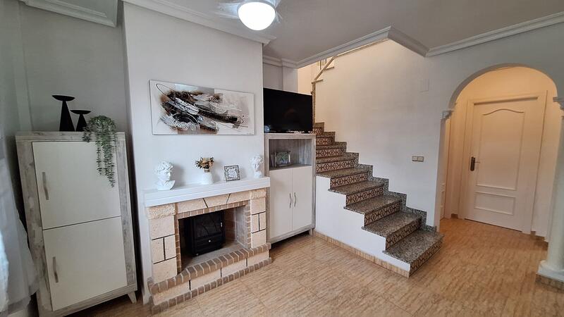 3 slaapkamer Villa Te koop
