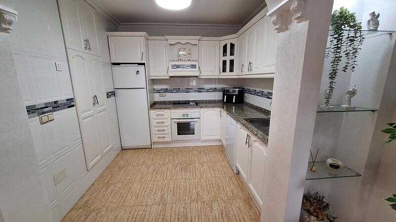 3 slaapkamer Villa Te koop