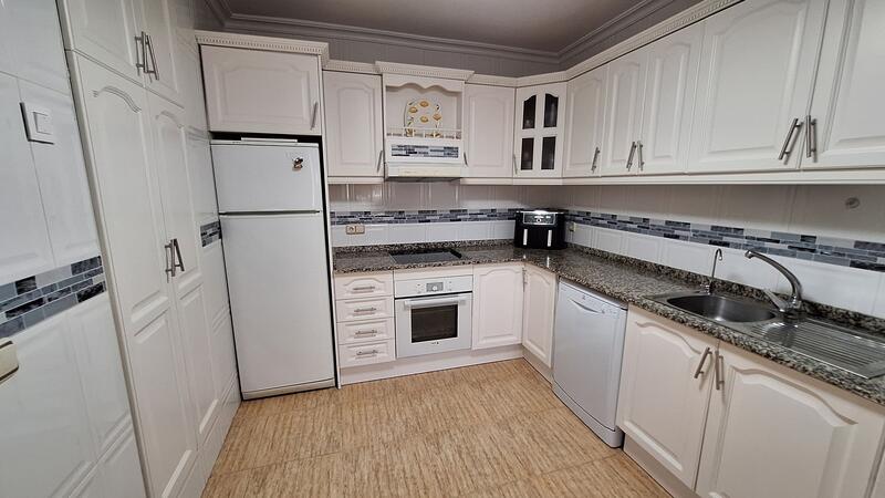 3 slaapkamer Villa Te koop