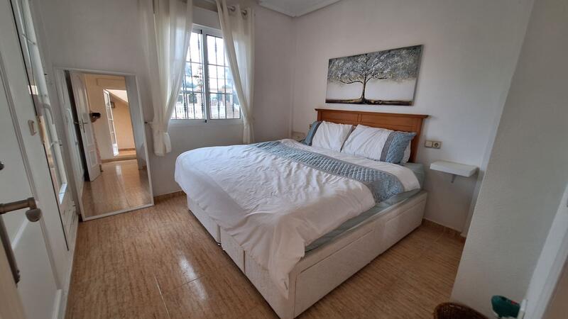 3 slaapkamer Villa Te koop