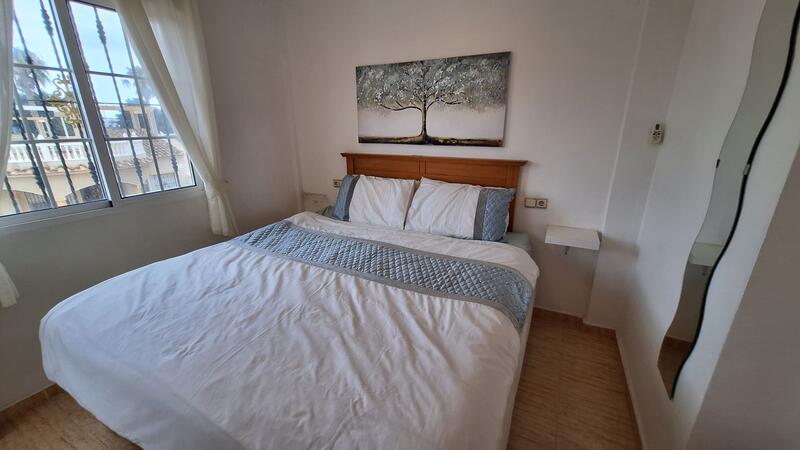 3 slaapkamer Villa Te koop