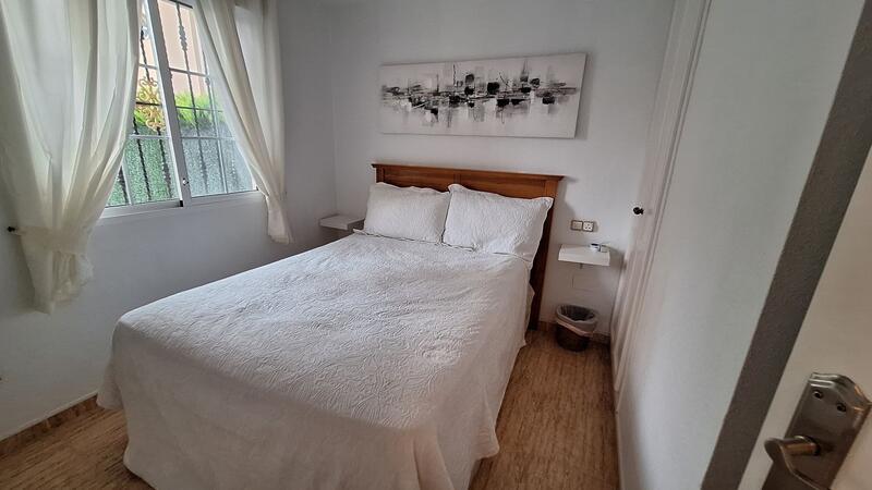3 slaapkamer Villa Te koop