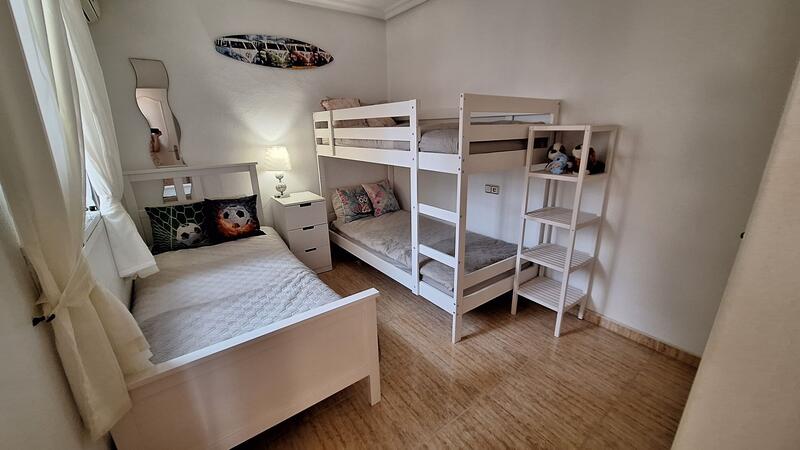 3 slaapkamer Villa Te koop