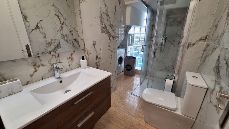 3 slaapkamer Villa Te koop