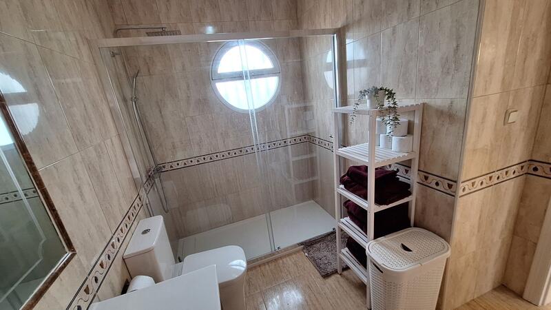 3 slaapkamer Villa Te koop