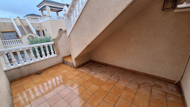 3 slaapkamer Villa Te koop