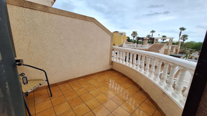 3 slaapkamer Villa Te koop