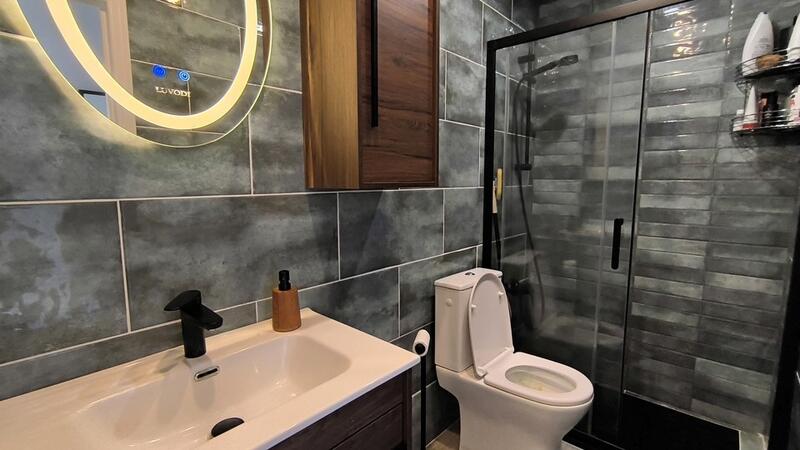 2 chambre Maison de Ville à vendre