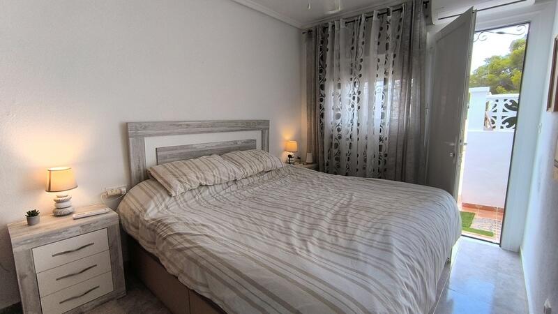 2 chambre Maison de Ville à vendre