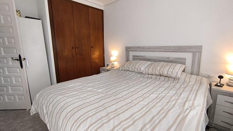 2 chambre Maison de Ville à vendre