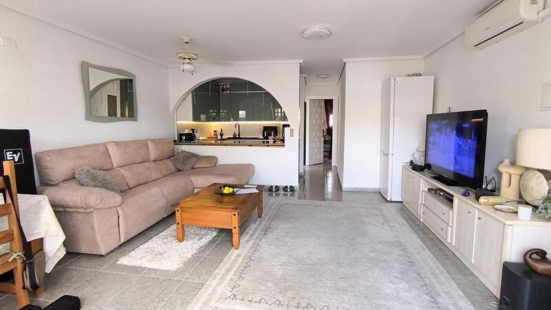 2 chambre Maison de Ville à vendre