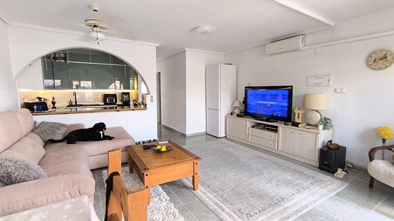 2 chambre Maison de Ville à vendre