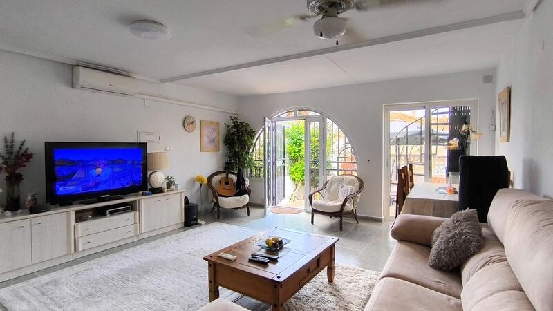 2 chambre Maison de Ville à vendre