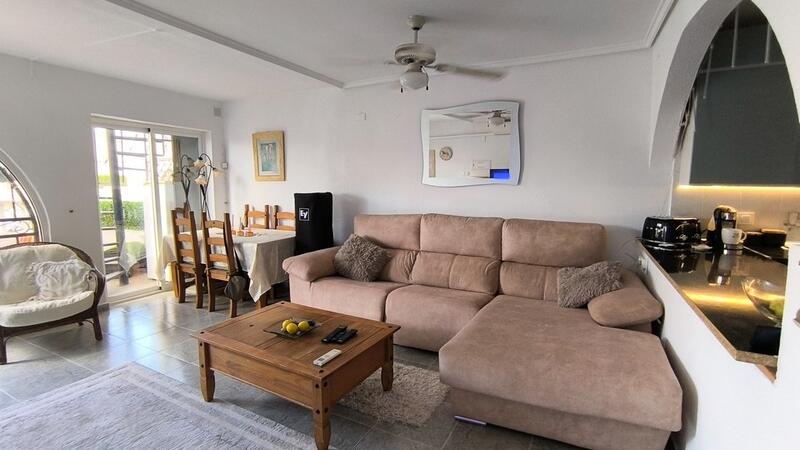 2 chambre Maison de Ville à vendre