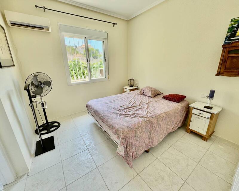3 Cuarto Villa en venta