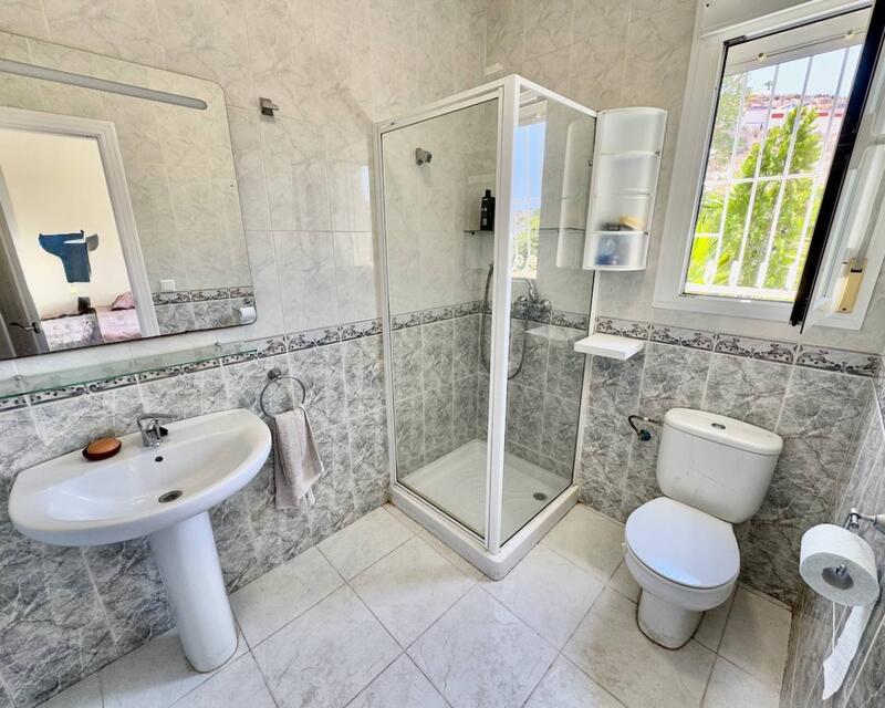 3 Cuarto Villa en venta