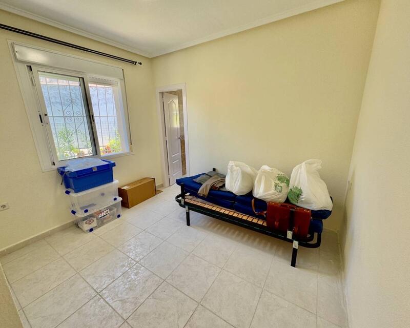 3 Cuarto Villa en venta