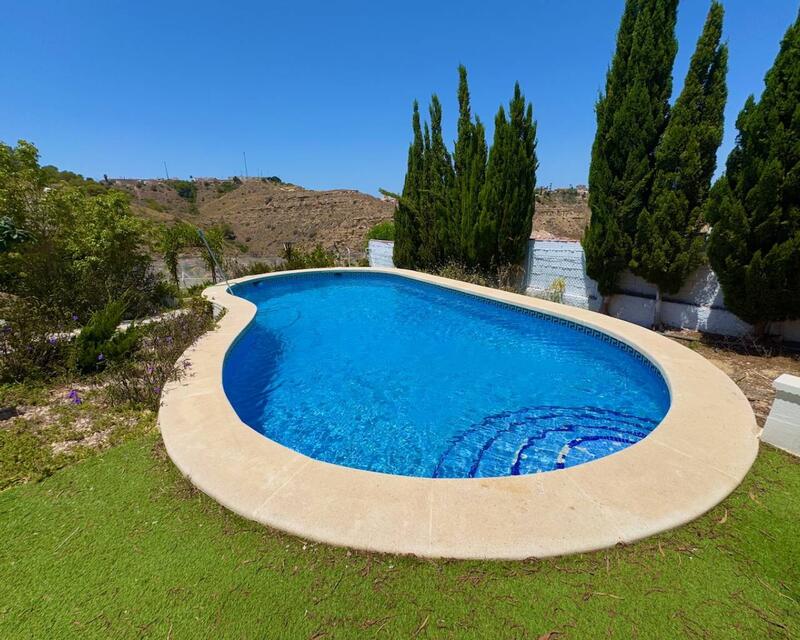 3 Cuarto Villa en venta