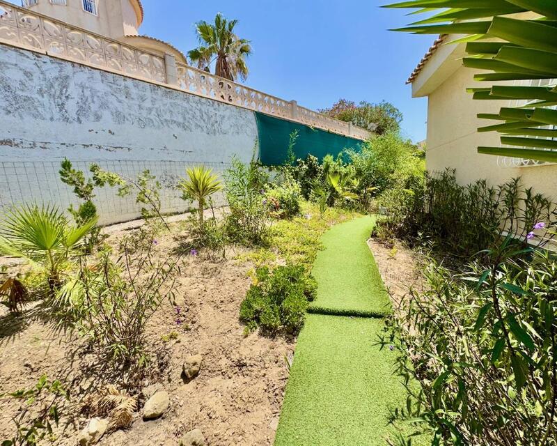 3 Cuarto Villa en venta
