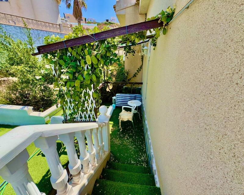 3 Cuarto Villa en venta