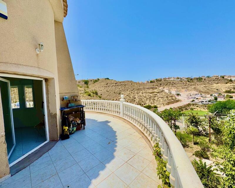 3 Cuarto Villa en venta