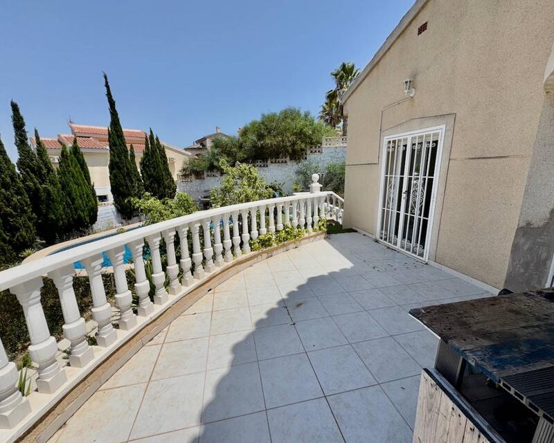 3 Cuarto Villa en venta