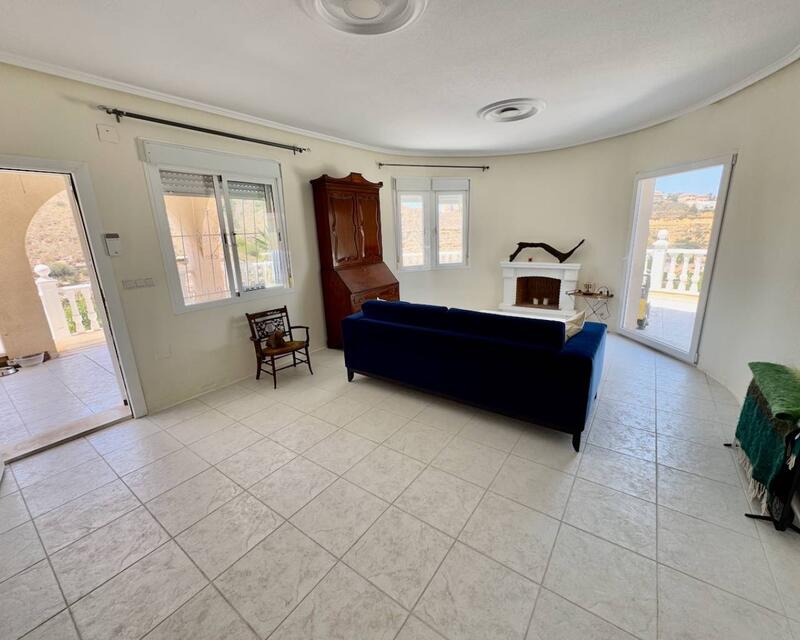 3 Cuarto Villa en venta