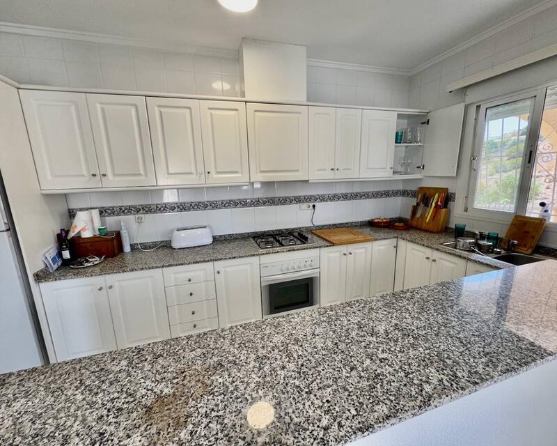 3 Cuarto Villa en venta