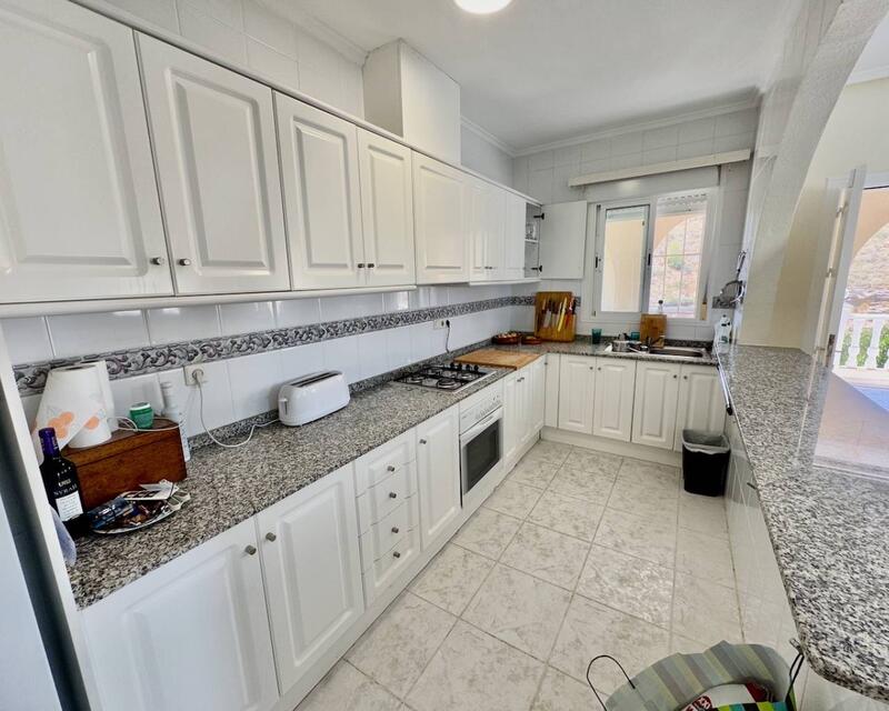 3 Cuarto Villa en venta