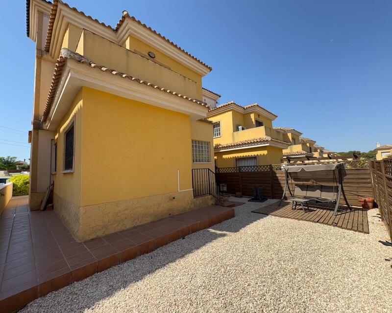 3 bedroom Villa for sale
