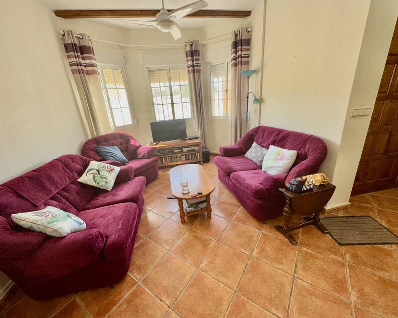 3 bedroom Villa for sale