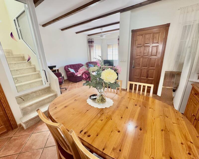 3 bedroom Villa for sale