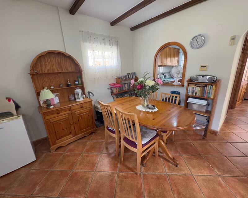 3 bedroom Villa for sale