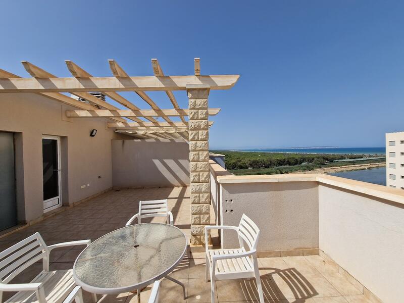 Appartement zu verkaufen in Guardamar del Segura, Alicante
