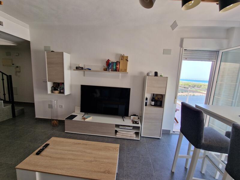 2 Schlafzimmer Appartement zu verkaufen