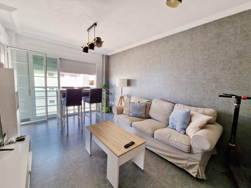 2 Schlafzimmer Appartement zu verkaufen