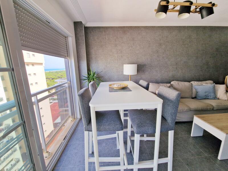 2 Schlafzimmer Appartement zu verkaufen