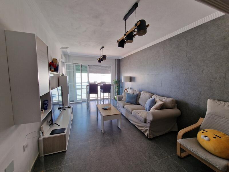 2 Schlafzimmer Appartement zu verkaufen