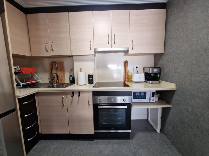 2 Schlafzimmer Appartement zu verkaufen