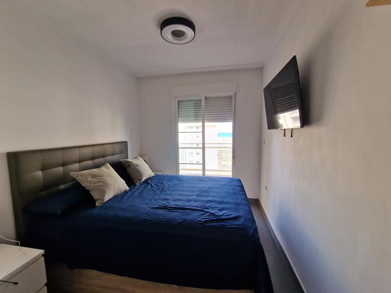 2 Schlafzimmer Appartement zu verkaufen