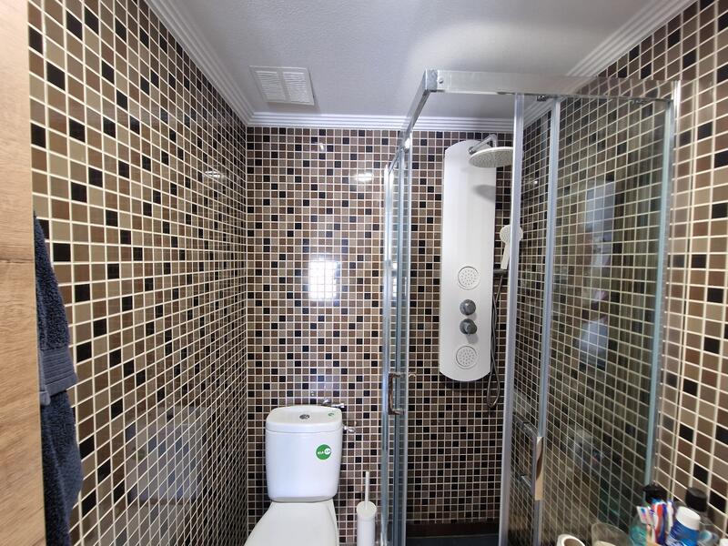 2 Schlafzimmer Appartement zu verkaufen