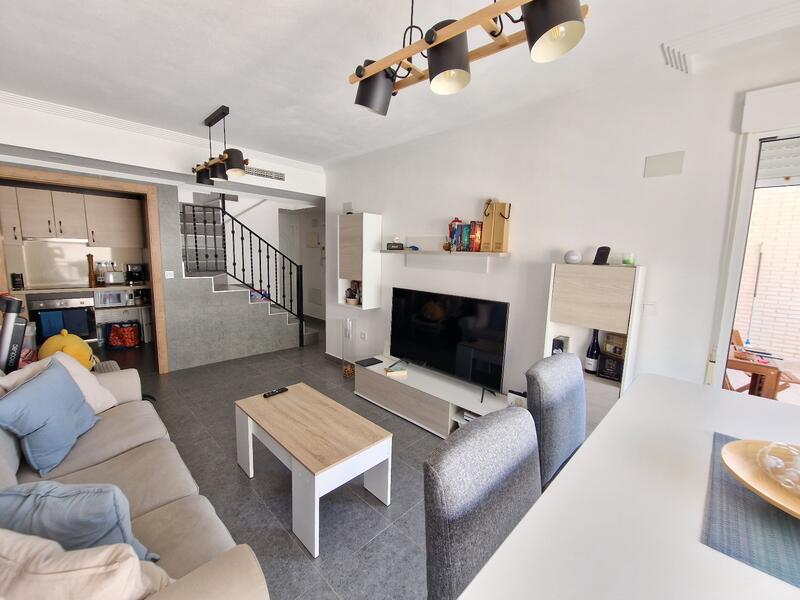 2 Schlafzimmer Appartement zu verkaufen