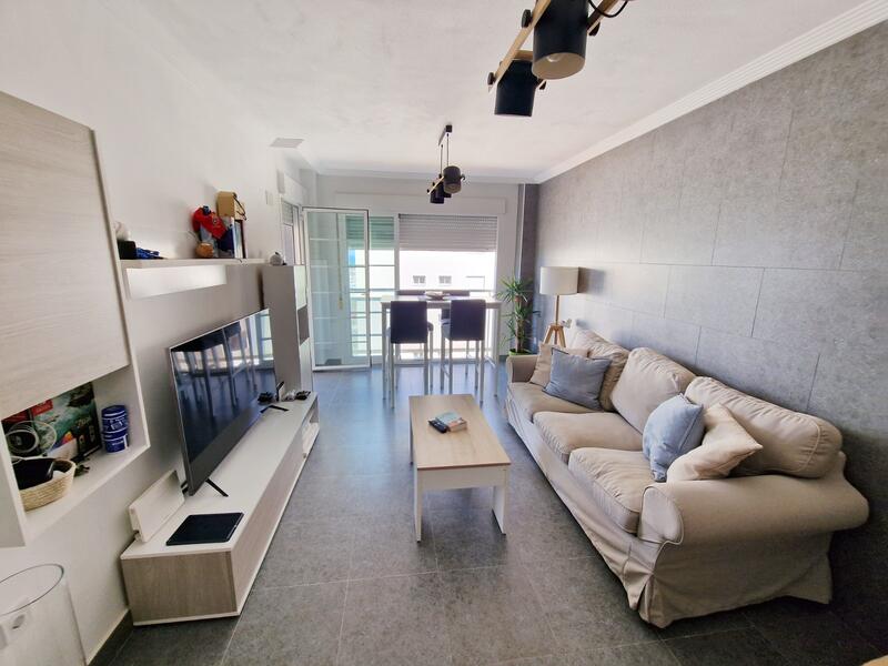 2 Schlafzimmer Appartement zu verkaufen