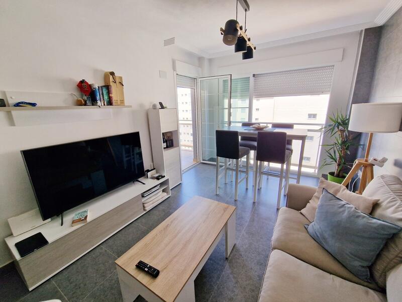 2 Schlafzimmer Appartement zu verkaufen