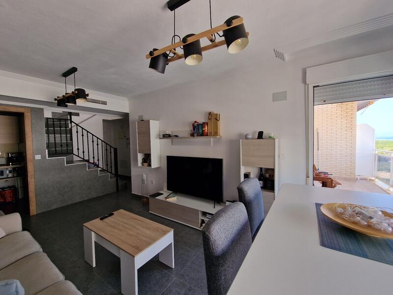 2 Schlafzimmer Appartement zu verkaufen